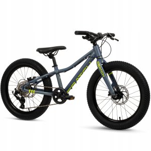 Huffy Rower MTB Batch Alu 20” chameleo (B374455W) 2