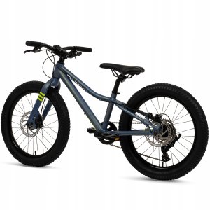 Huffy Rower MTB Batch Alu 20” chameleo (B374455W) 3