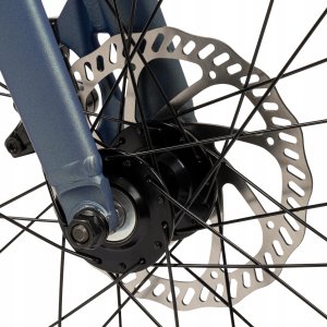 Huffy Rower MTB Batch Alu 20” chameleo (B374455W) 6