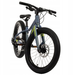 Huffy Rower MTB Batch Alu 20” chameleo (B374455W) 8