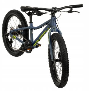 Huffy Rower MTB Batch Alu 20” chameleo (B374455W) 9