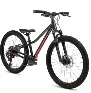 Huffy Rower Batch Alu KM 24” galaxy black (B375255W) 2