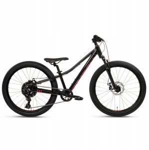 Huffy Rower Batch Alu KM 24” galaxy black (B375255W) 6
