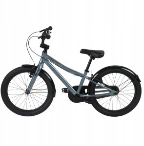 Huffy Rower Batch Alu 20” dusted purple (B374155W) 2