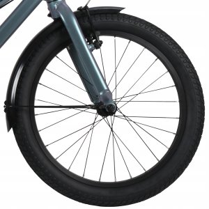 Huffy Rower Batch Alu 20” dusted purple (B374155W) 9