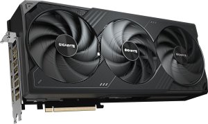 Karta graficzna Gigabyte GeForce RTX 5090 Windforce 32GB GDDR7 DLSS4 (GV-N5090WF3-32GD) 9