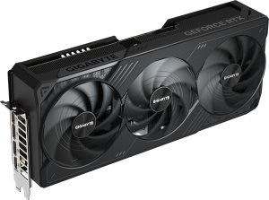 Karta graficzna Gigabyte GeForce RTX 5090 Windforce 32GB GDDR7 DLSS4 (GV-N5090WF3-32GD) 2
