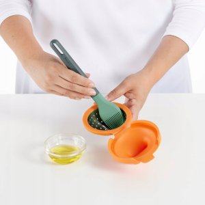 Lekue Urządzenie do gotowania jajek w koszulkach 3