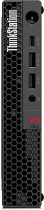 Komputer Lenovo TS/ThinkStation P3 Tiny Gen2 / Intel Core Ultra 7 265 / 48GB / 512TB / NVIDIA A1000 - 8GB / Windows 11 Pro 64 / 3 Years 3