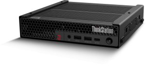 Komputer Lenovo TS/ThinkStation P3 Tiny Gen2 / Intel Core Ultra 5 225  / 16GB / 512GB / Intel(r) Graphics / Windows 11 Pro 64 / 3 Years 2