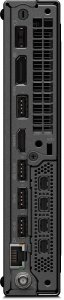 Komputer Lenovo TS/ThinkStation P3 Tiny Gen2 / Intel Core Ultra 5 225  / 16GB / 512GB / Intel(r) Graphics / Windows 11 Pro 64 / 3 Years 4