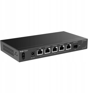Router Reyee ROUTER RG-EG406XS SFP+ REYEE 2