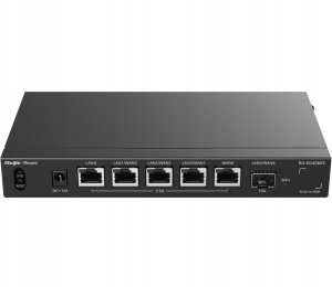 Router Reyee ROUTER RG-EG406XS SFP+ REYEE 3