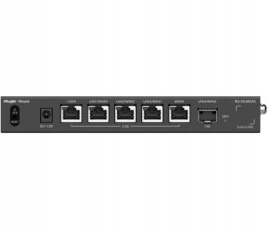 Router Reyee ROUTER RG-EG406XS SFP+ REYEE 4