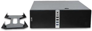 Komputer NTT System proDesk SFF AMD Ryzen 5 3400G 16GB RAM 1TB SSD WIFI W11 Home (ZKO-R34A520-S02H) 2