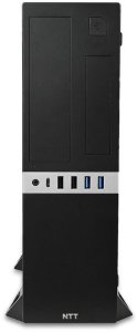 Komputer NTT System proDesk SFF AMD Ryzen 5 5500GT 16GB 512GB SSD WIFI W11 Home (ZKO-R55A520-S01H) 2