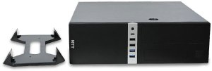 Komputer NTT System proDesk SFF AMD Ryzen 5 5500GT 16GB 512GB SSD WIFI W11 Home (ZKO-R55A520-S01H) 4