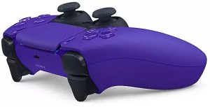 Pad Sony DualSense Galactic Purple 2