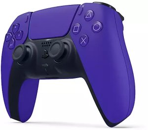 Pad Sony DualSense Galactic Purple 4