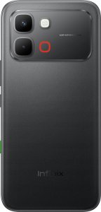 Smartfon Infinix Telefon Infinix Note Edge 8/256GB Shadow Black 3