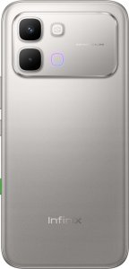 Smartfon Infinix Telefon Infinix Note Edge 8/256GB Lunar Titanium 3