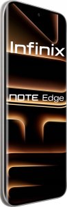 Smartfon Infinix Telefon Infinix Note Edge 8/256GB Lunar Titanium 4