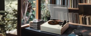 Gramofon Muse MT-102 BT 5