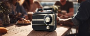 Radio Muse M-056 2