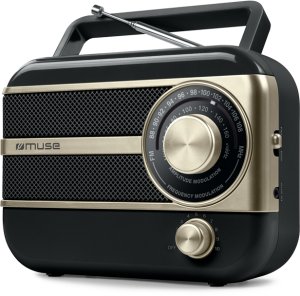 Radio Muse M-056 3
