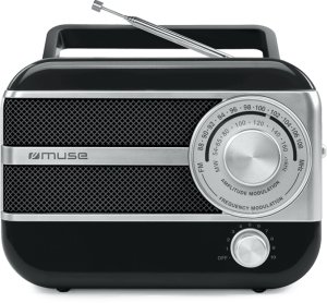 Radio Muse M-056 2