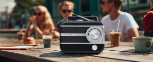 Radio Muse M-056 3