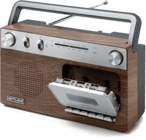 Radioodtwarzacz Muse M-152 WS 3