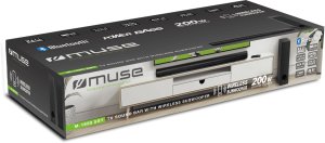 Soundbar Muse M-1880 SBT 8