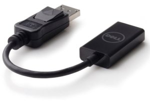Adapter AV Dell ADPT CON DNGL DP2HDMI 2