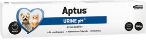 Orion Pharma APTUS Urine Ph - pasta zakwaszająca mocz dla psa i kota 100g 2