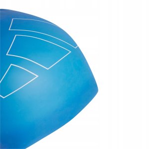 Adidas Czepek adidas Adults Logo IM1048 4