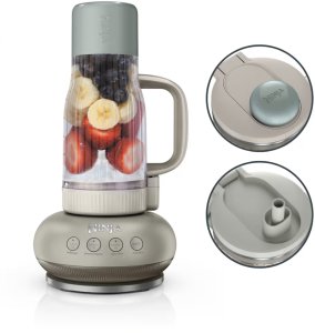Blender kielichowy Ninja BlendBoss DB351EUST 2