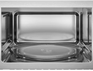 Kuchenka mikrofalowa Electrolux LMS4253TBK 2