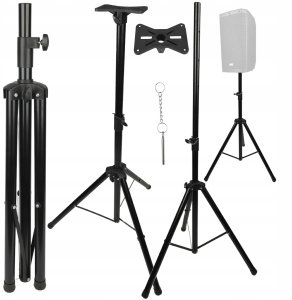 Suprimo SUPRIMO SPS1 statyw kolumnowy stojak podstawa kolu 2