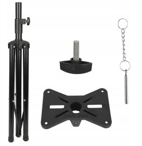 Suprimo SUPRIMO SPS1 statyw kolumnowy stojak podstawa kolu 5