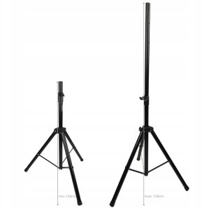 Suprimo SUPRIMO SPS1 statyw kolumnowy stojak podstawa kolu 6