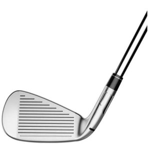 Taylor Made Zestaw kijów ironów do golfa TaylorMade SIM2 MAX (stalowy shaft regular) 5-PW-SW 2