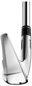 Taylor Made Zestaw kijów ironów do golfa TaylorMade SIM2 MAX (stalowy shaft regular) 5-PW-SW 3