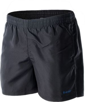 Hi-Tec Spodenki męskie SOLME BLACK r. XXL 2