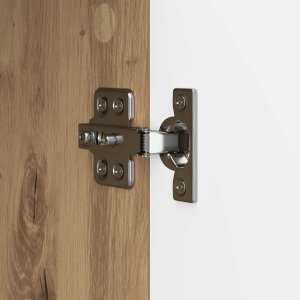 vidaXL vidaXL Szafka pod telewizor Dąb artisan 150 x 31 x 52 cm 7
