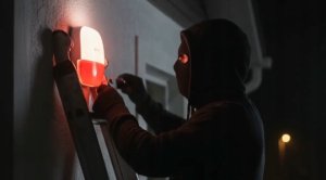 Evolveo Safe Bezprzewodowa zewnętrzna syrena SAFE38140 6