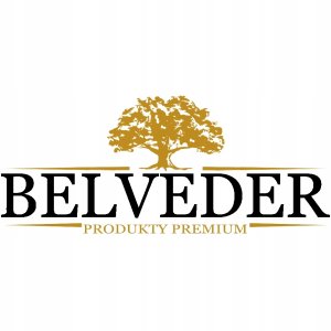 Belveder Mały Portfel z portmonetką na karty damski Skórzany czarny 2166 10