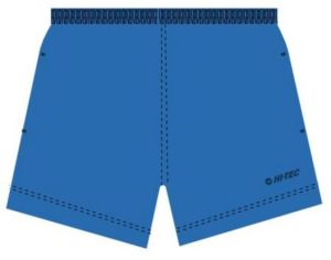 Hi-Tec Spodenki juniorskie Matt Jr Palace Blue r. 146 4