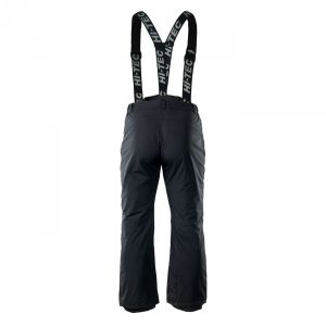 Hi-Tec Spodnie męskie Tarn Black r. XL 3