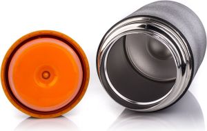 Esbit Termos obiadowy Food Jug 1 l Czarny 2